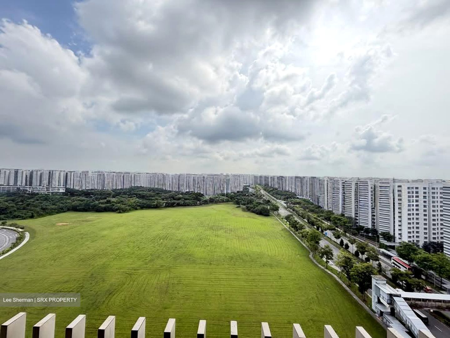 The Vales (D19), Condominium #589272381